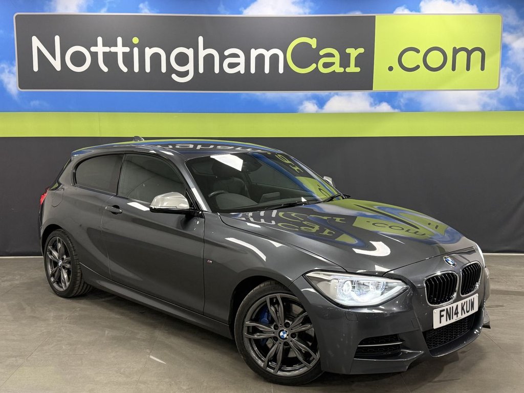 Used BMW 1 Series 2014 for sale - 76711101: Photo 3