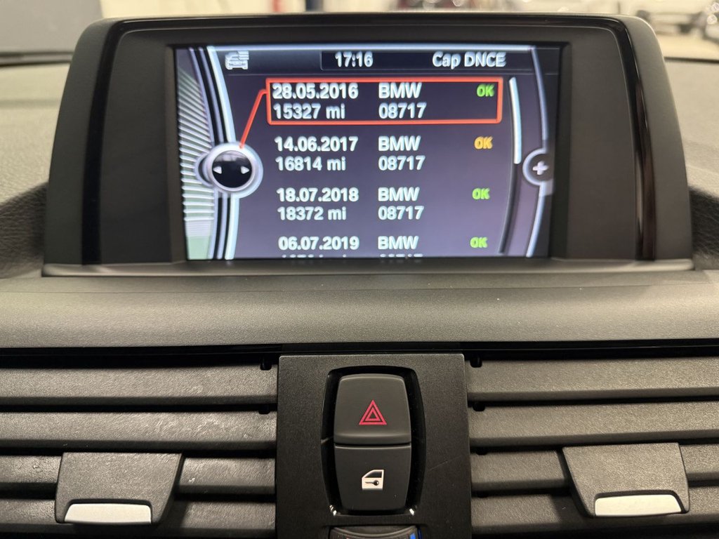 Used BMW 1 Series 2014 for sale - 76711101: Photo 31