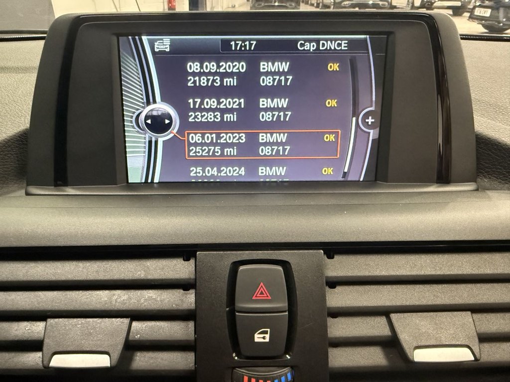 Used BMW 1 Series 2014 for sale - 76711101: Photo 32