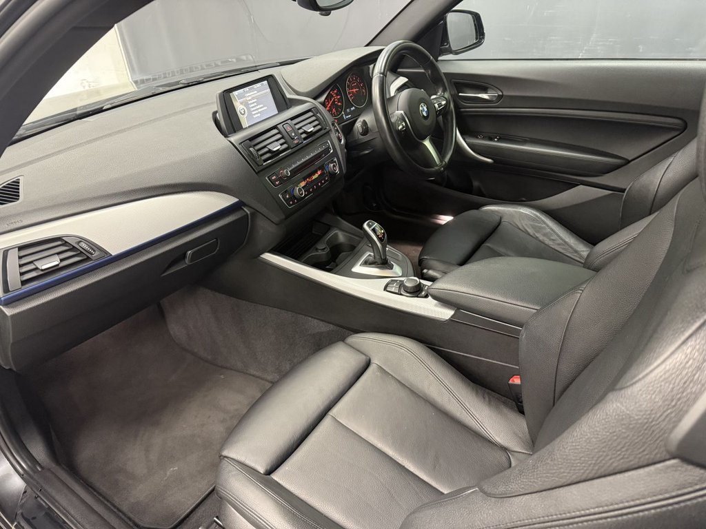 Used BMW 1 Series 2014 for sale - 76711101: Photo 36