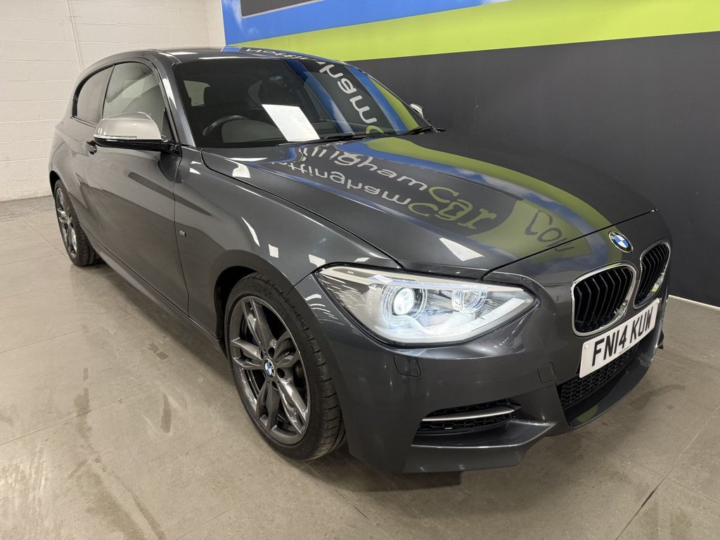 Used BMW 1 Series 2014 for sale - 76711101: Photo 5