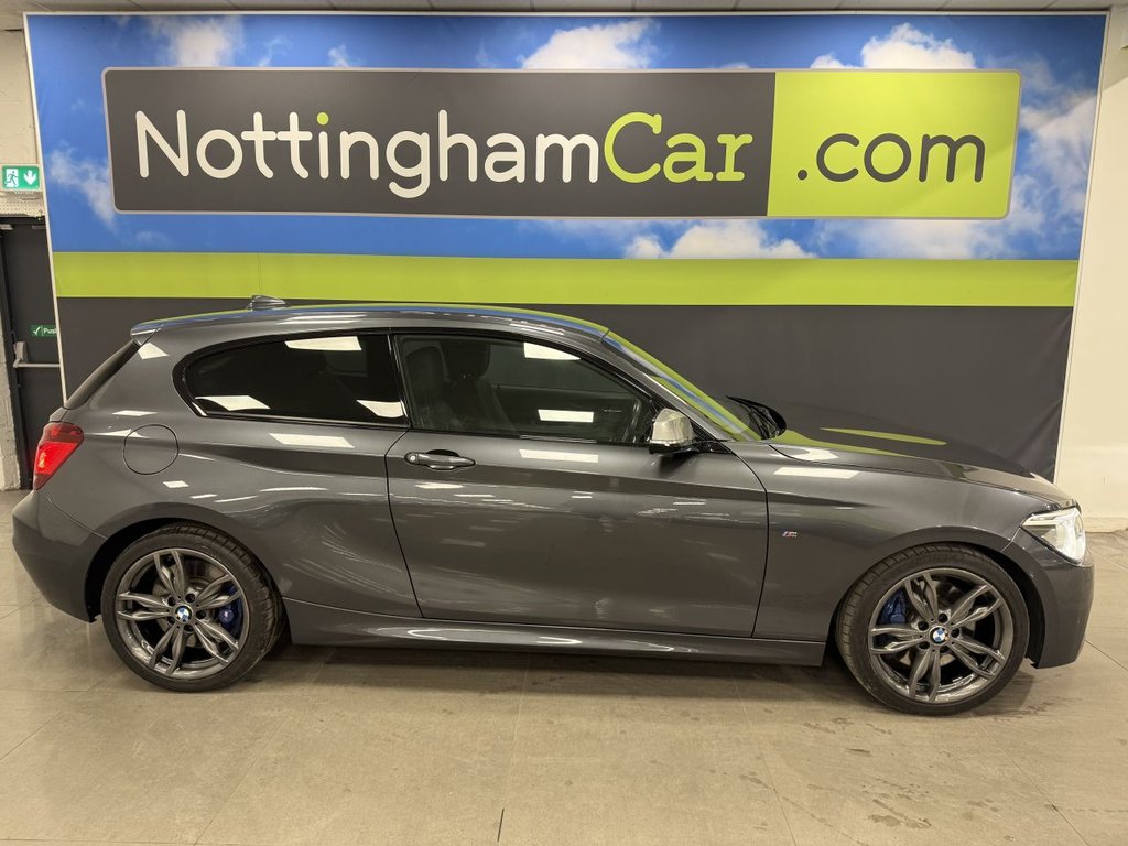 Used BMW 1 Series 2014 for sale - 76711101: Photo 6