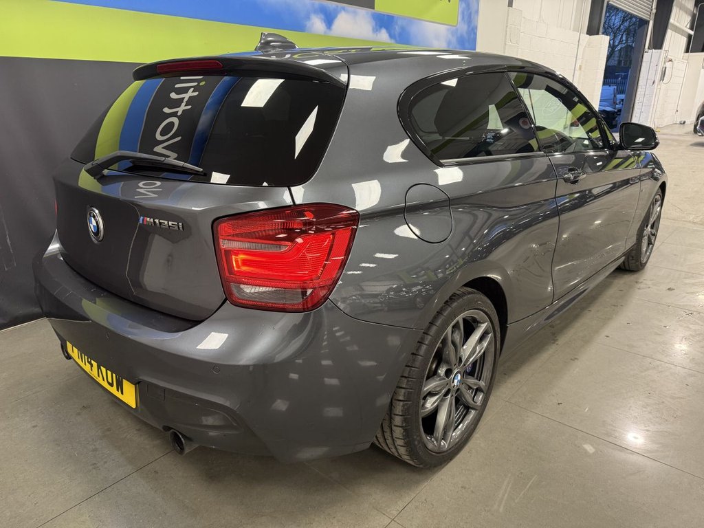 Used BMW 1 Series 2014 for sale - 76711101: Photo 7