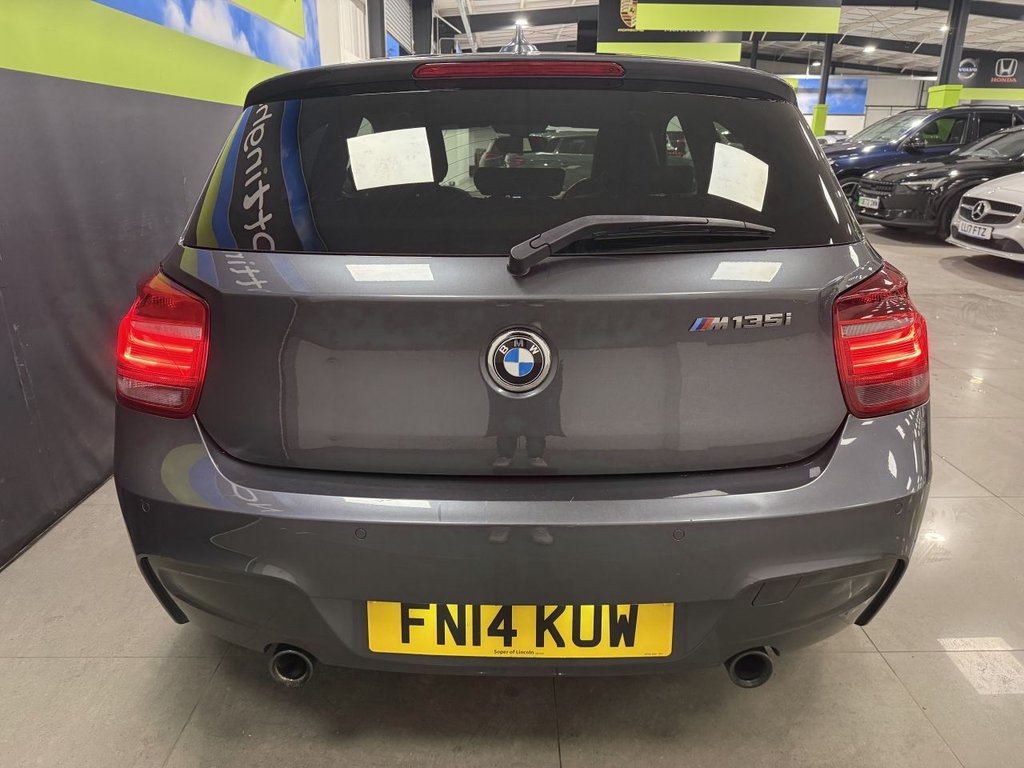 Used BMW 1 Series 2014 for sale - 76711101: Photo 8