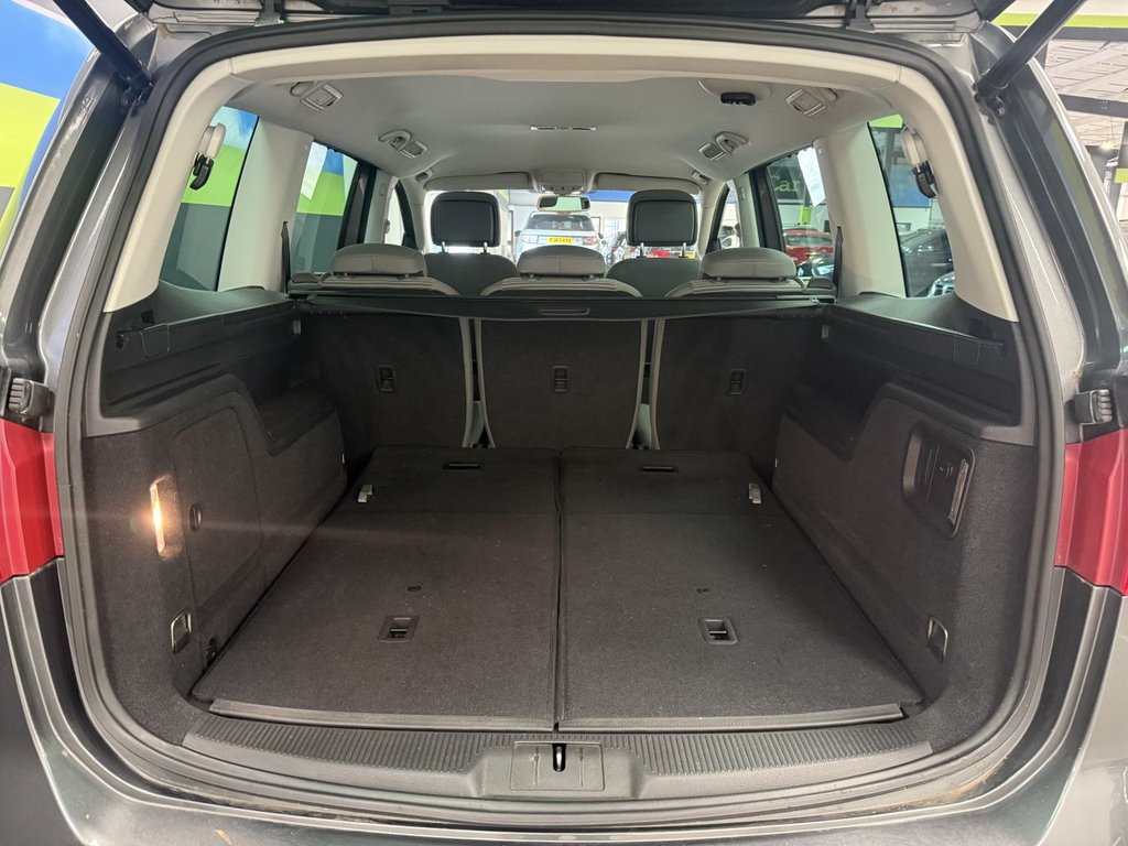 Used SEAT Alhambra 2014 for sale - 76439422: Photo 15