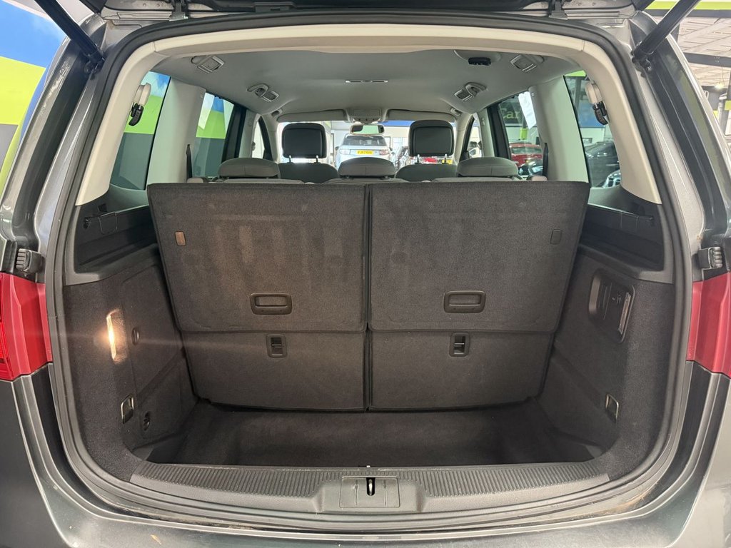 Used SEAT Alhambra 2014 for sale - 76439422: Photo 16