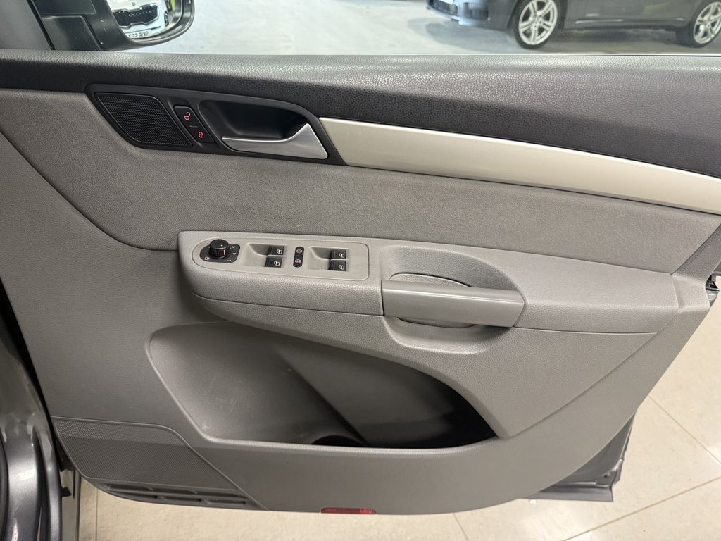 Used SEAT Alhambra 2014 for sale - 76439422: Photo 18