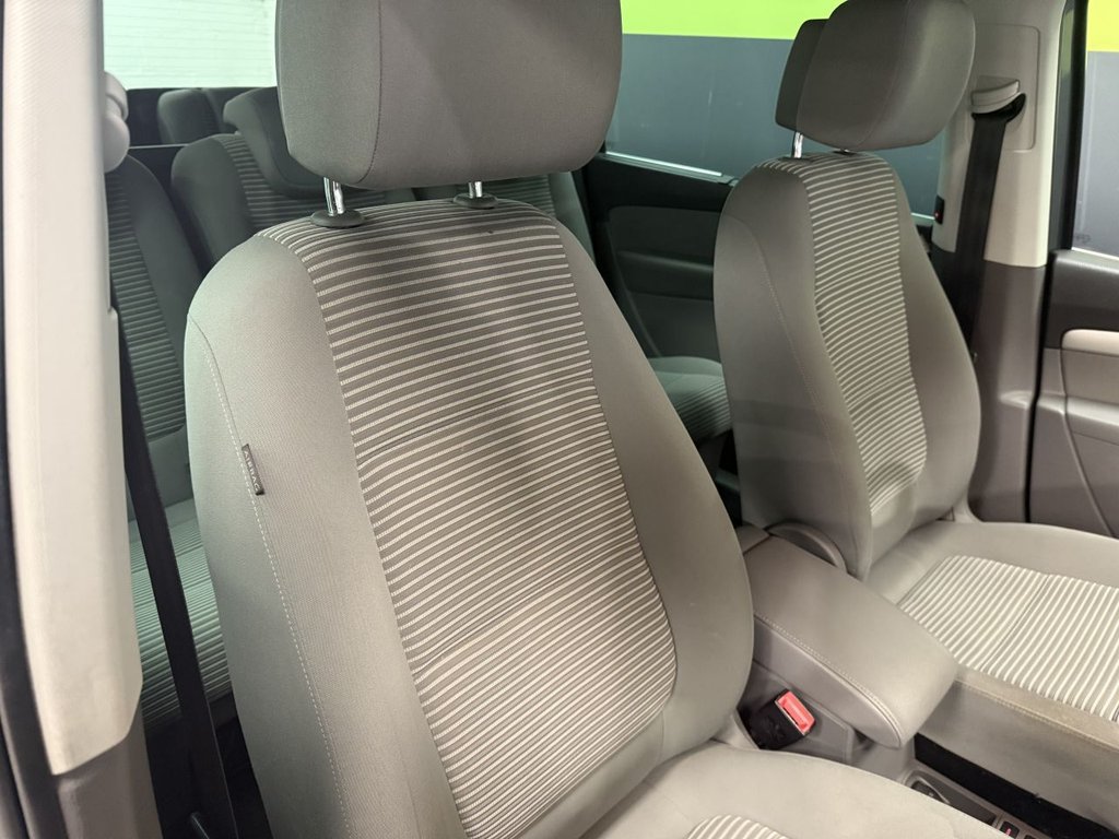 Used SEAT Alhambra 2014 for sale - 76439422: Photo 23