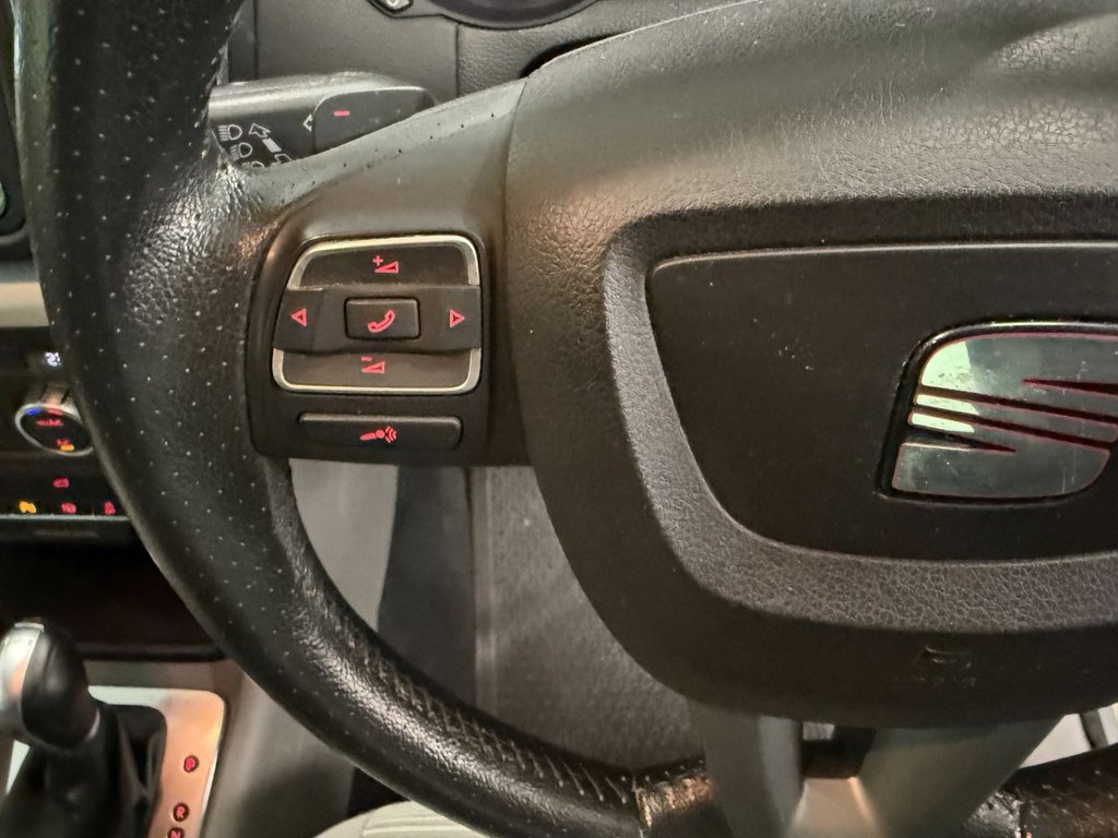 Used SEAT Alhambra 2014 for sale - 76439422: Photo 25