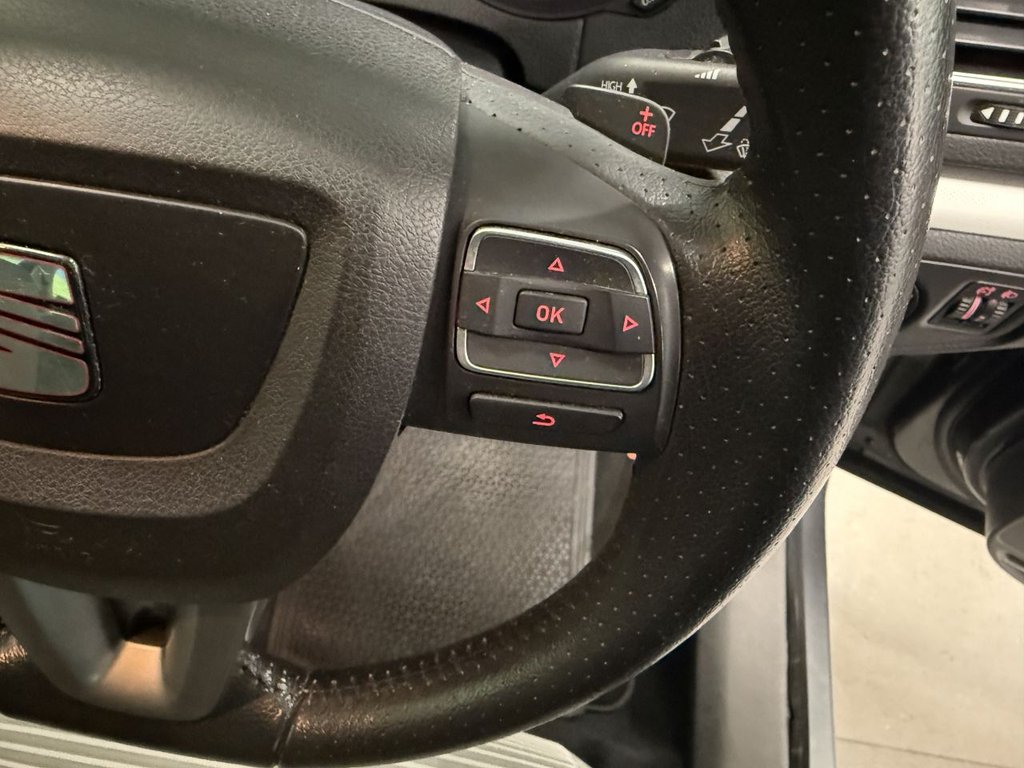 Used SEAT Alhambra 2014 for sale - 76439422: Photo 27