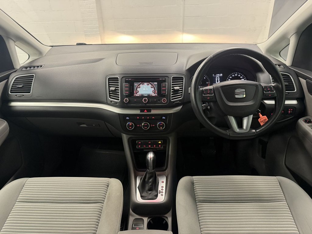 Used SEAT Alhambra 2014 for sale - 76439422: Photo 35