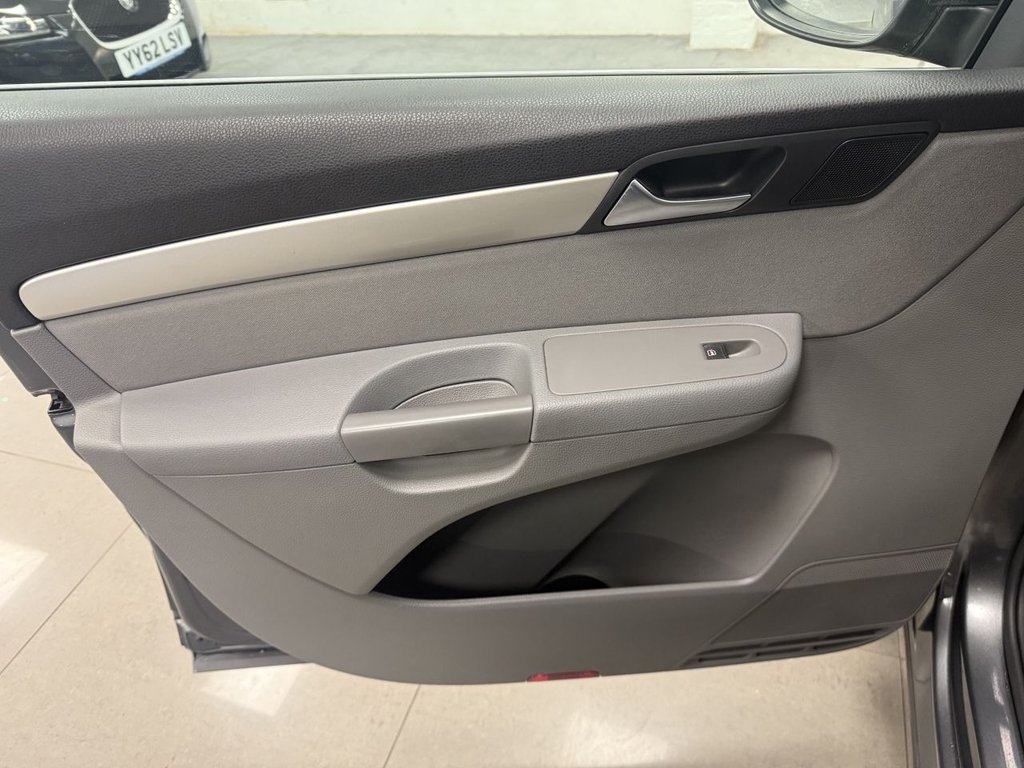 Used SEAT Alhambra 2014 for sale - 76439422: Photo 37