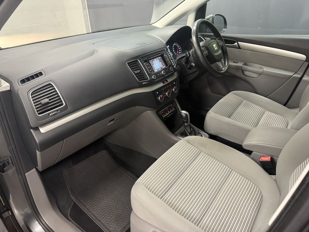 Used SEAT Alhambra 2014 for sale - 76439422: Photo 41