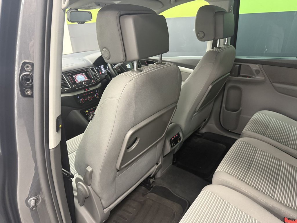 Used SEAT Alhambra 2014 for sale - 76439422: Photo 42