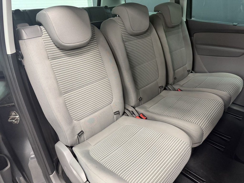 Used SEAT Alhambra 2014 for sale - 76439422: Photo 44