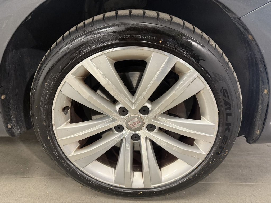 Used SEAT Alhambra 2014 for sale - 76439422: Photo 48