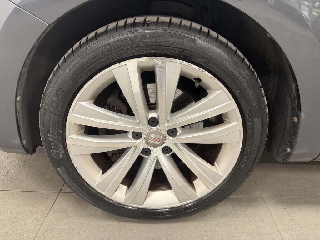 Used SEAT Alhambra 2014 for sale - 76439422: Photo 49