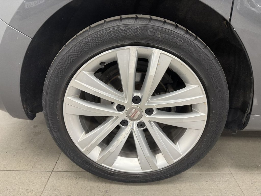 Used SEAT Alhambra 2014 for sale - 76439422: Photo 50