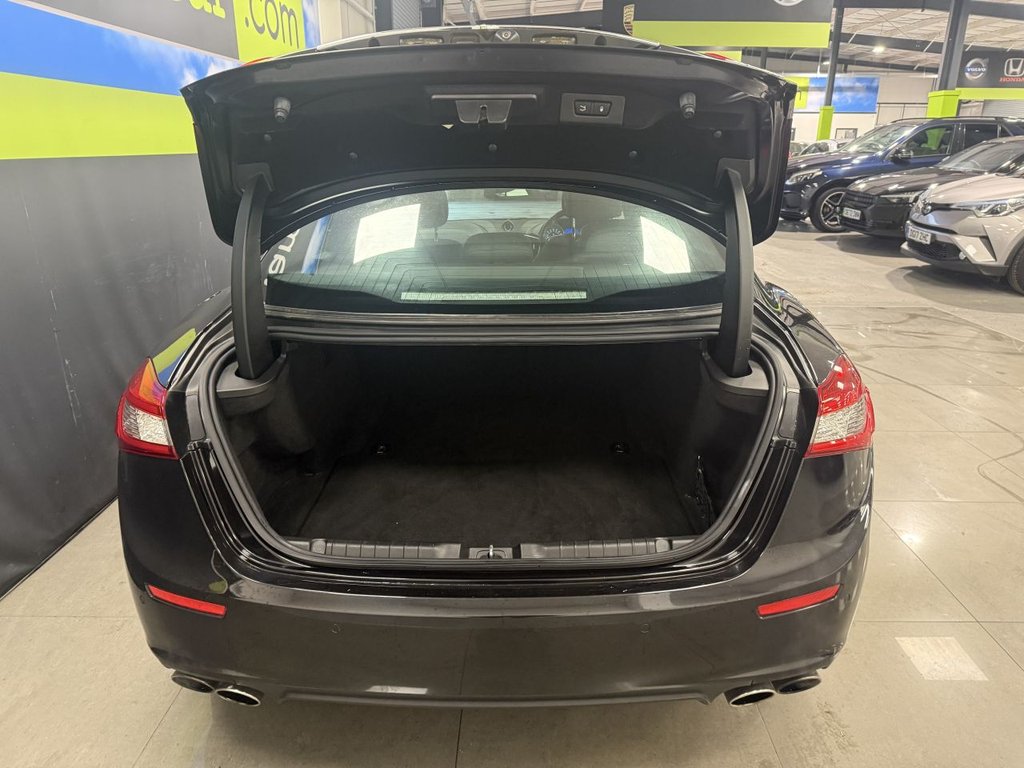 Used Maserati Ghibli 2015 for sale - 76665665: Photo 11