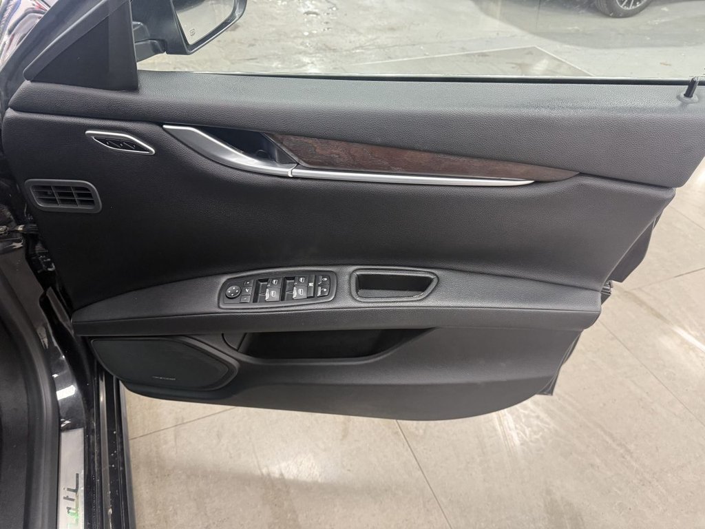 Used Maserati Ghibli 2015 for sale - 76665665: Photo 12