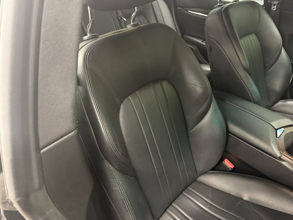 Used Maserati Ghibli 2015 for sale - 76665665: Photo 17