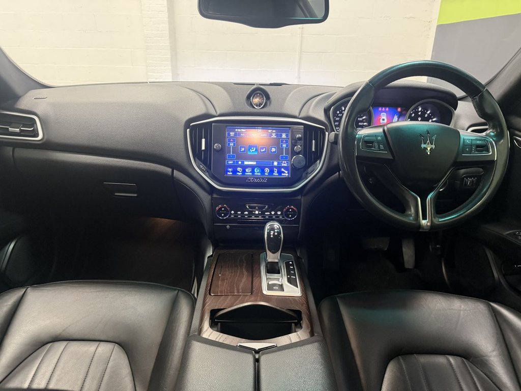 Used Maserati Ghibli 2015 for sale - 76665665: Photo 19