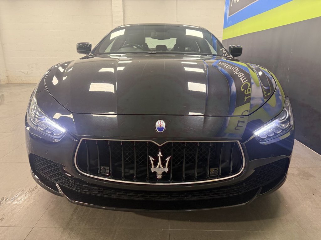 Used Maserati Ghibli 2015 for sale - 76665665: Photo 2