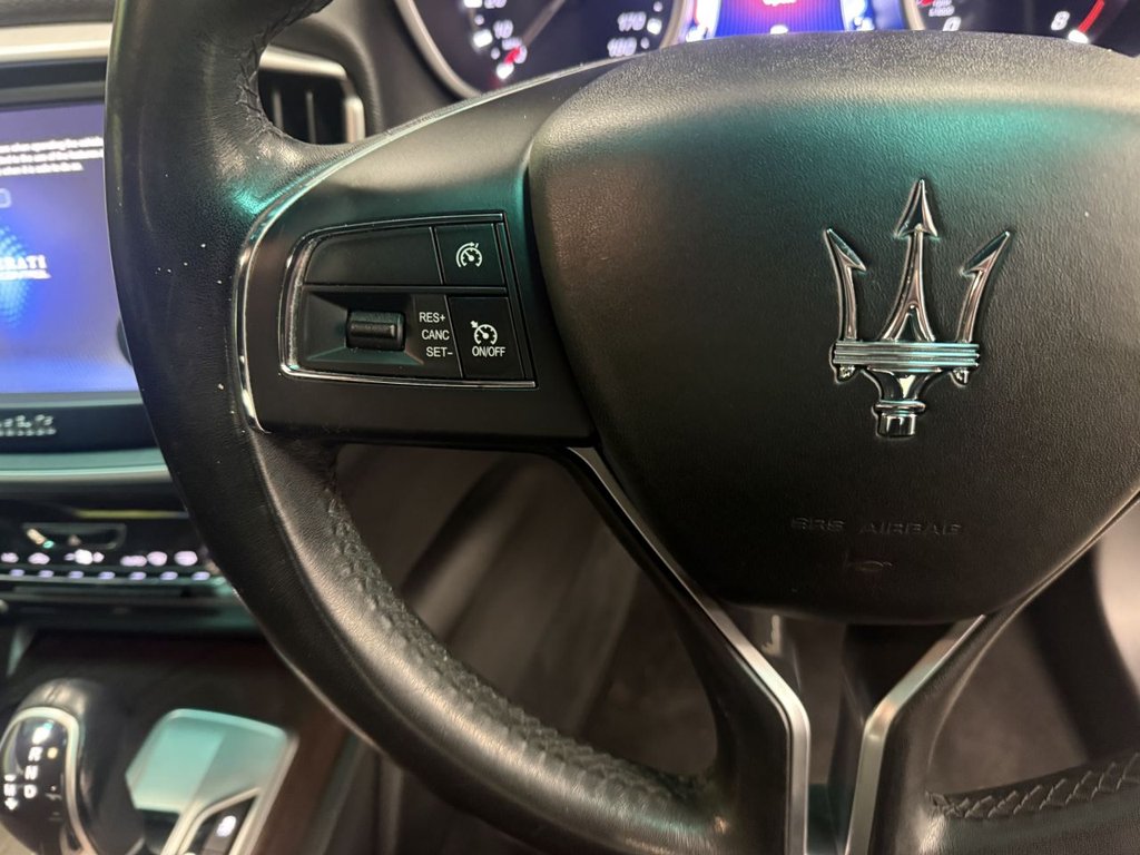 Used Maserati Ghibli 2015 for sale - 76665665: Photo 20