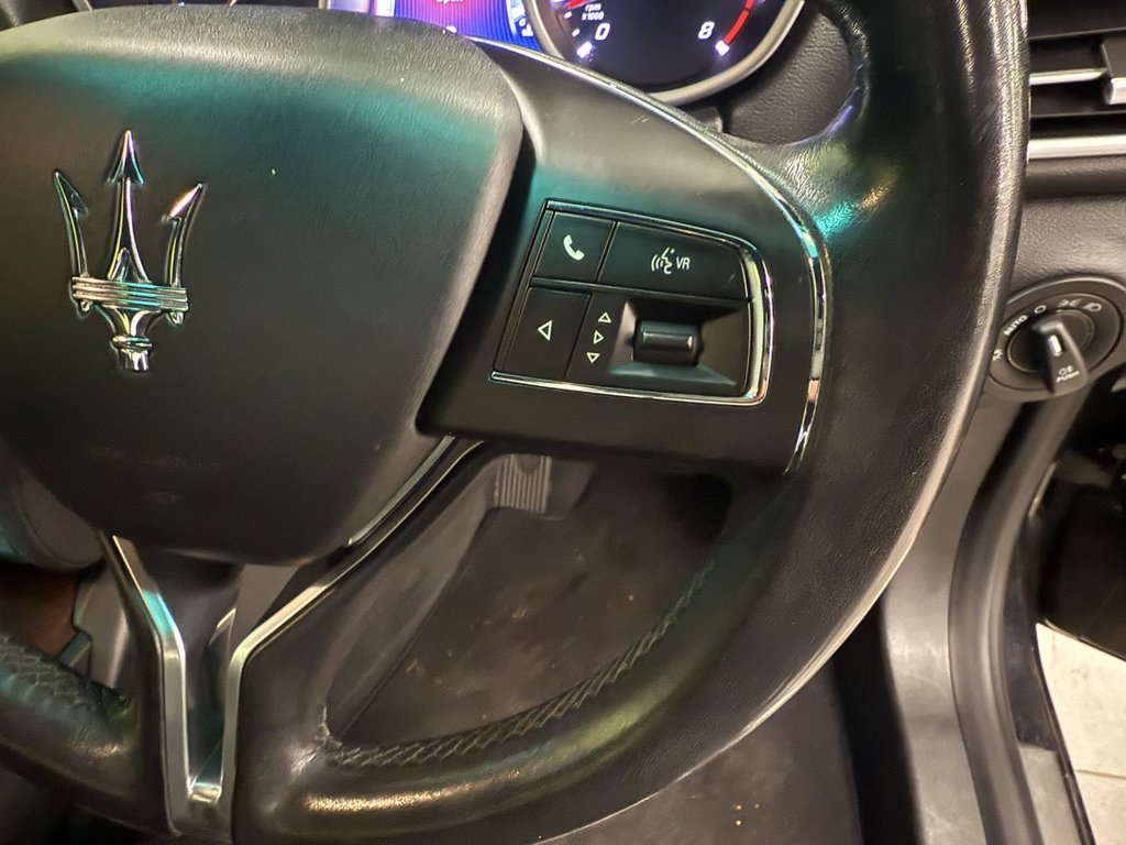 Used Maserati Ghibli 2015 for sale - 76665665: Photo 22