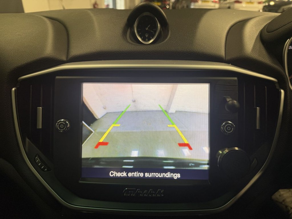 Used Maserati Ghibli 2015 for sale - 76665665: Photo 25