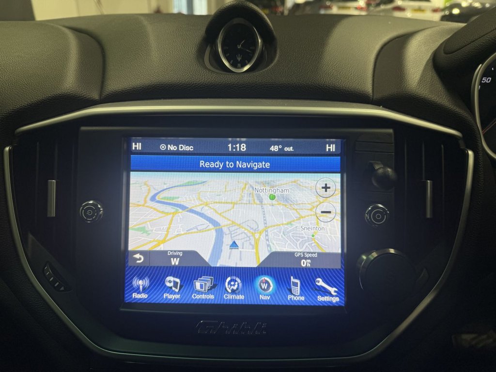 Used Maserati Ghibli 2015 for sale - 76665665: Photo 26