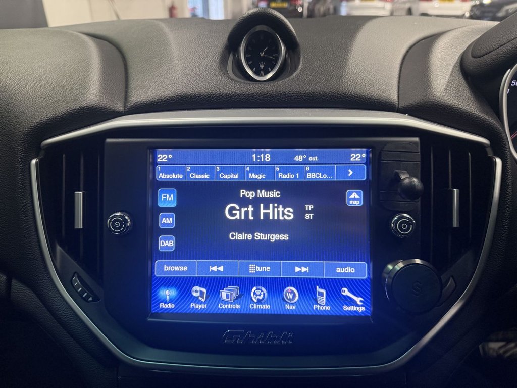 Used Maserati Ghibli 2015 for sale - 76665665: Photo 27