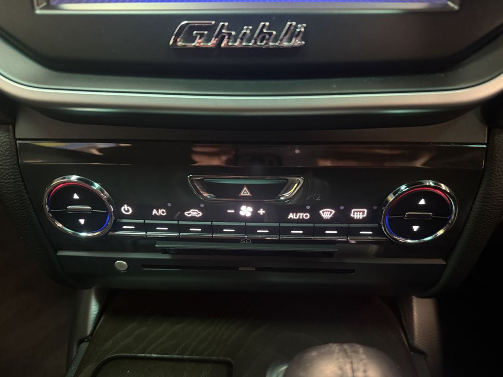 Used Maserati Ghibli 2015 for sale - 76665665: Photo 31