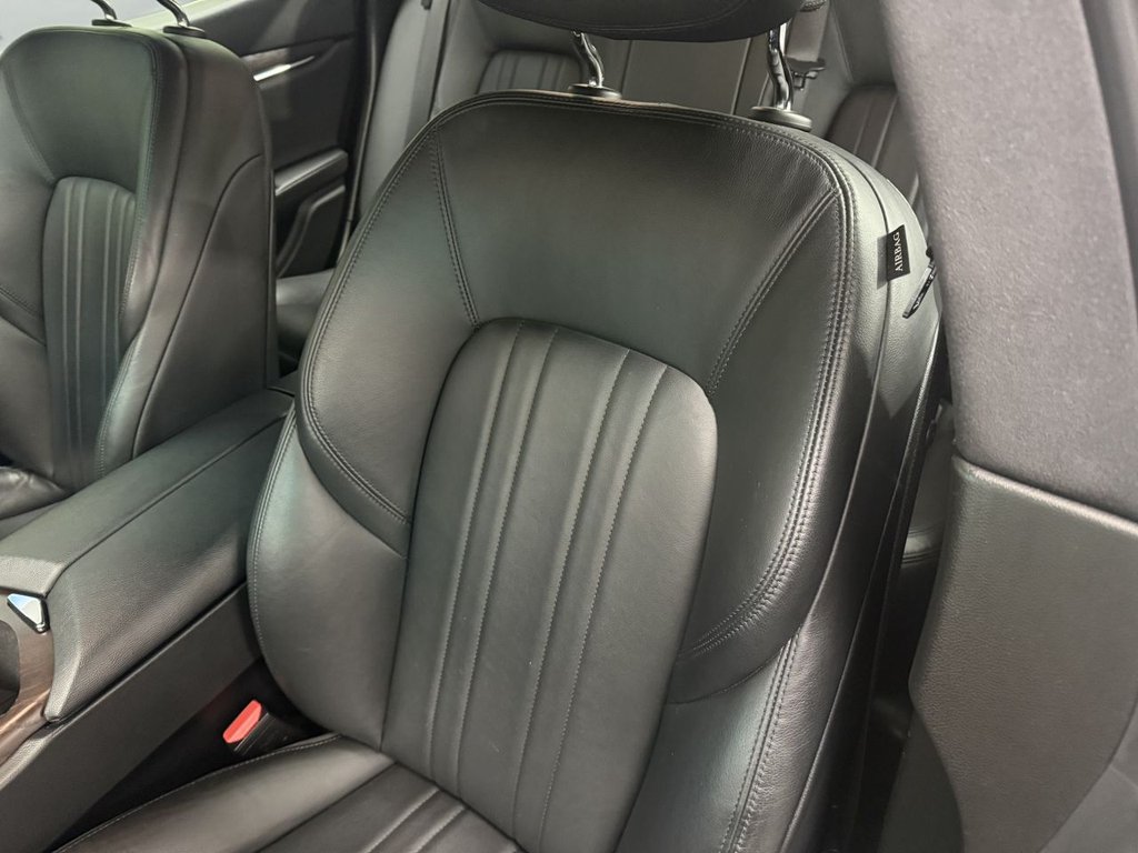 Used Maserati Ghibli 2015 for sale - 76665665: Photo 35