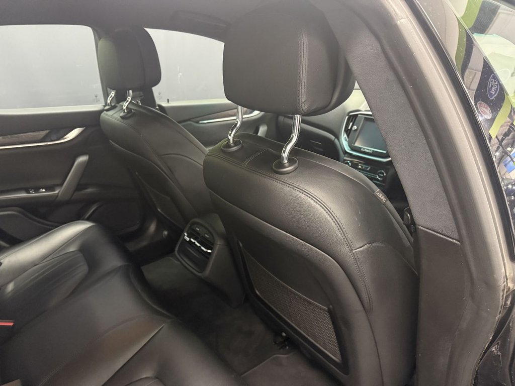 Used Maserati Ghibli 2015 for sale - 76665665: Photo 37