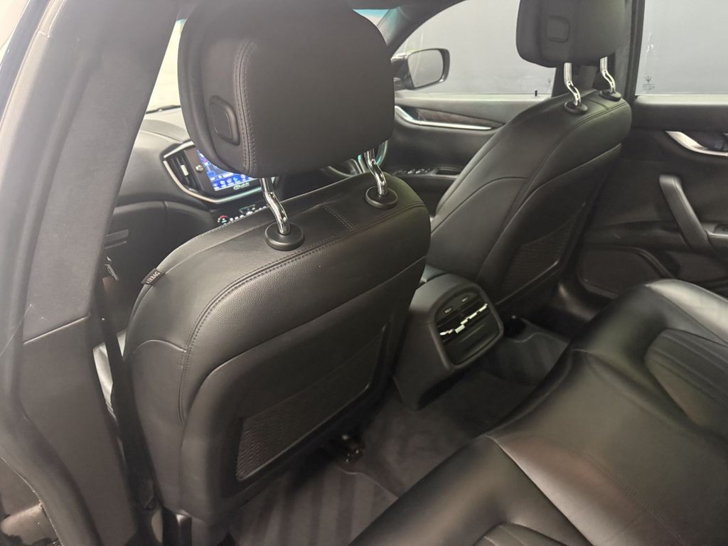 Used Maserati Ghibli 2015 for sale - 76665665: Photo 38
