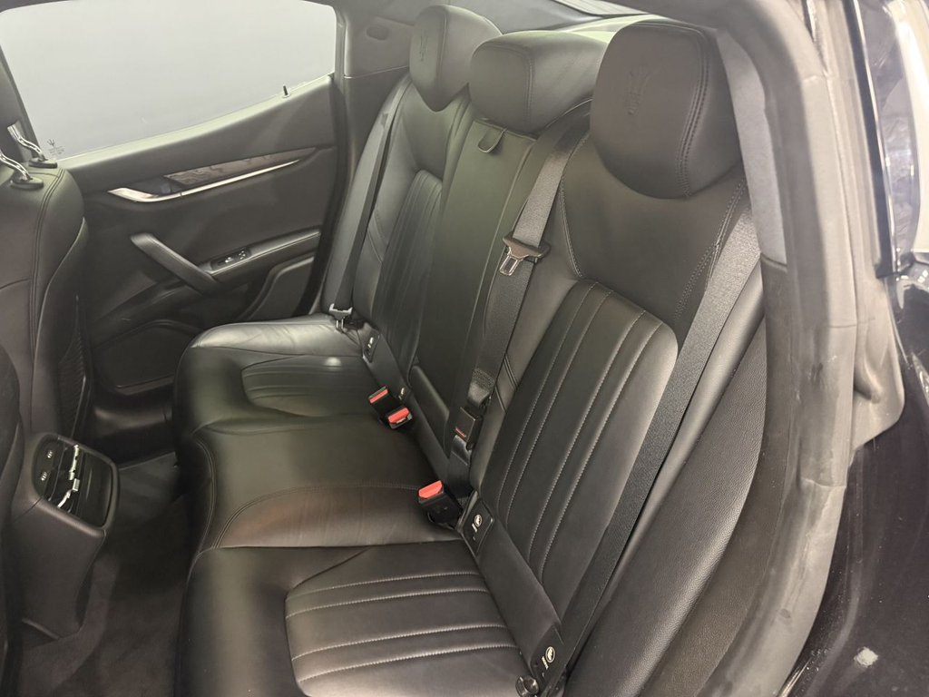 Used Maserati Ghibli 2015 for sale - 76665665: Photo 40