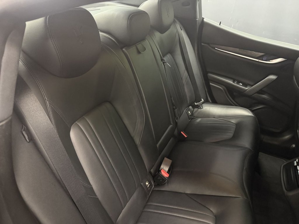 Used Maserati Ghibli 2015 for sale - 76665665: Photo 41