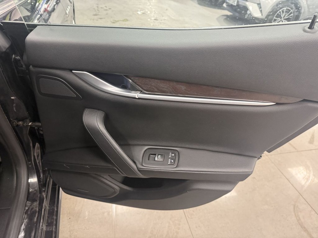 Used Maserati Ghibli 2015 for sale - 76665665: Photo 42