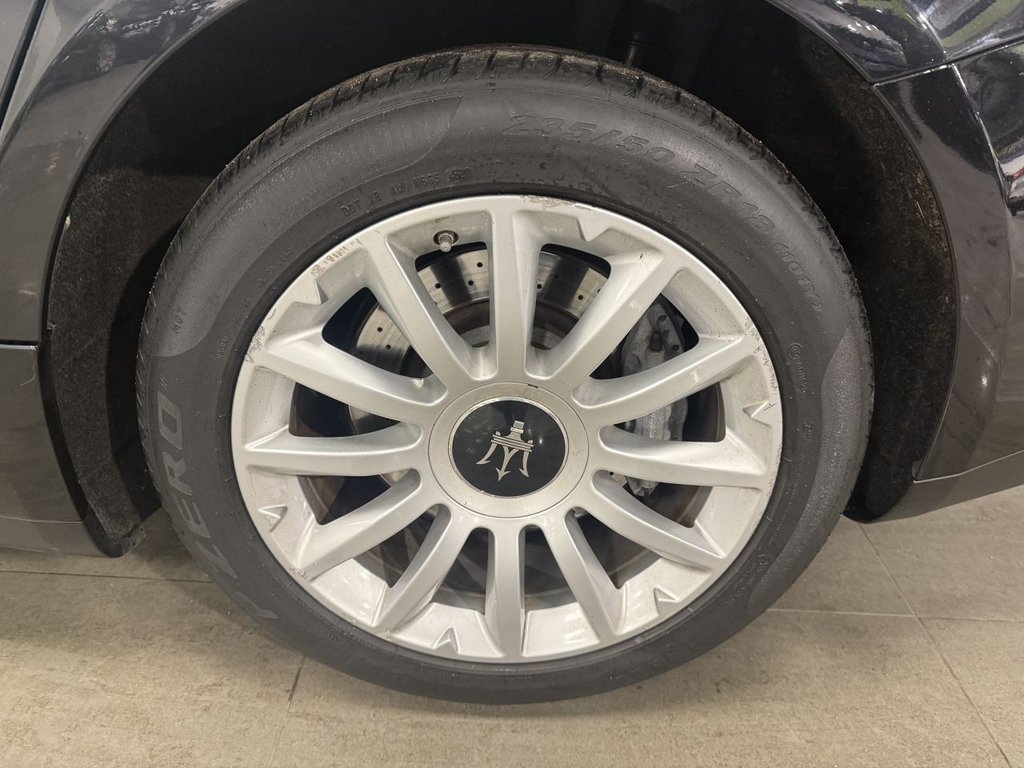 Used Maserati Ghibli 2015 for sale - 76665665: Photo 43