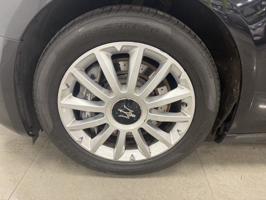 Used Maserati Ghibli 2015 for sale - 76665665: Photo 44