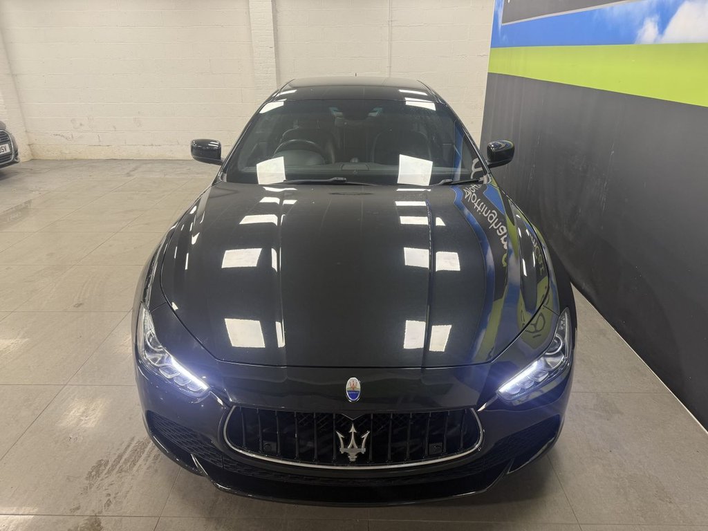 Used Maserati Ghibli 2015 for sale - 76665665: Photo 7