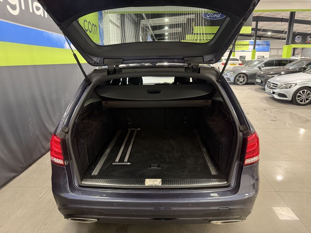 Used Mercedes-Benz E Class 2015 for sale - 76962702: Photo 11