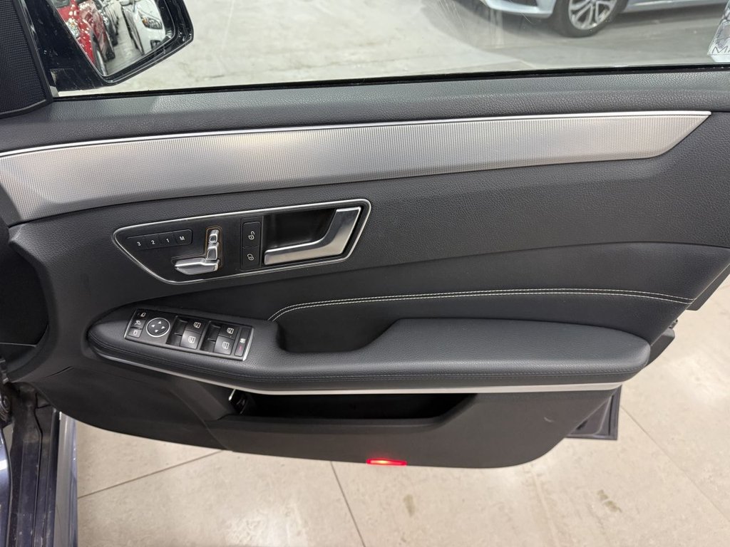 Used Mercedes-Benz E Class 2015 for sale - 76962702: Photo 13