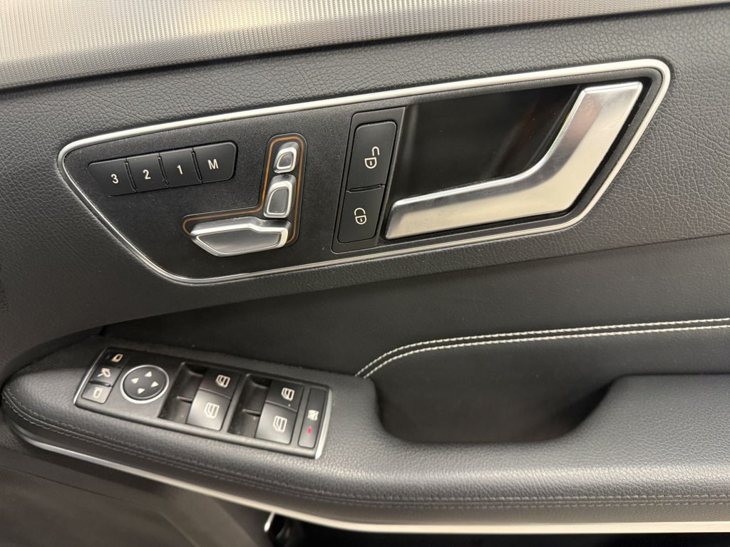 Used Mercedes-Benz E Class 2015 for sale - 76962702: Photo 14