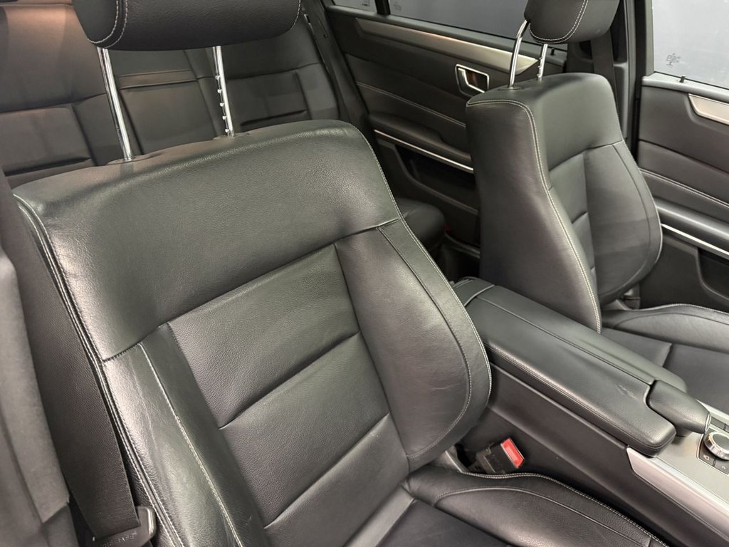 Used Mercedes-Benz E Class 2015 for sale - 76962702: Photo 17