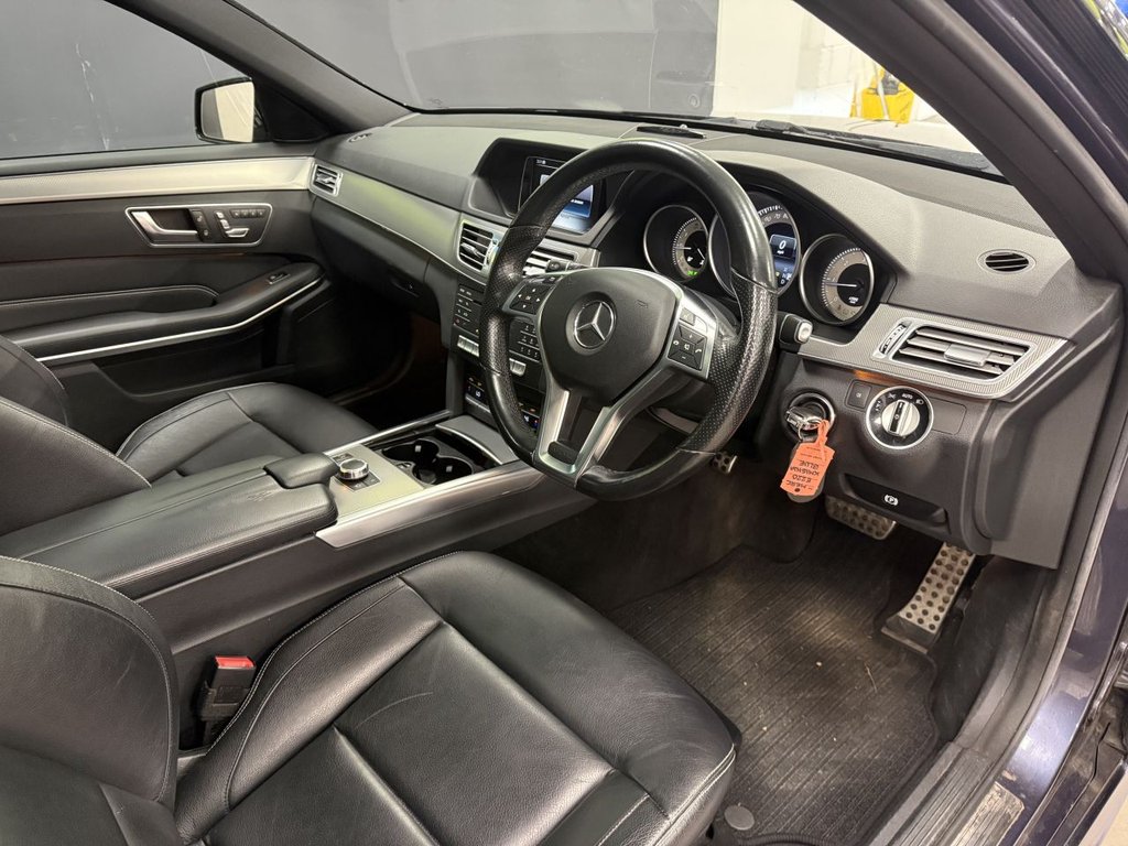 Used Mercedes-Benz E Class 2015 for sale - 76962702: Photo 18
