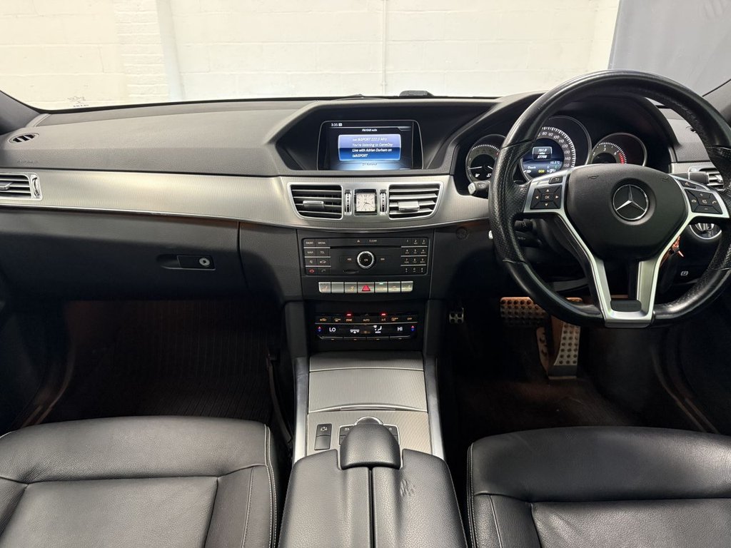Used Mercedes-Benz E Class 2015 for sale - 76962702: Photo 19