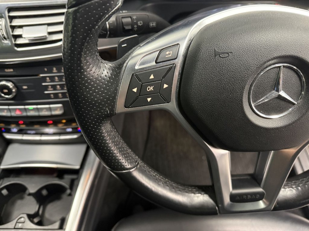 Used Mercedes-Benz E Class 2015 for sale - 76962702: Photo 20