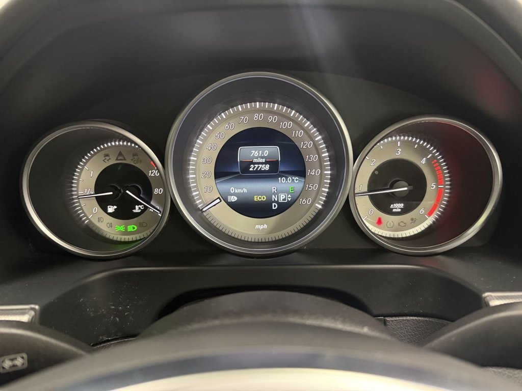 Used Mercedes-Benz E Class 2015 for sale - 76962702: Photo 21